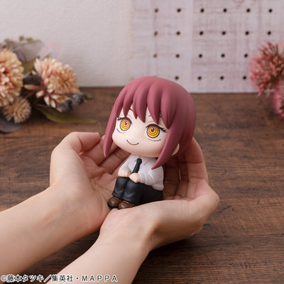 Chainsaw Man Rukappu (Look Up) - Makima [Pre-Order Aug 2026]