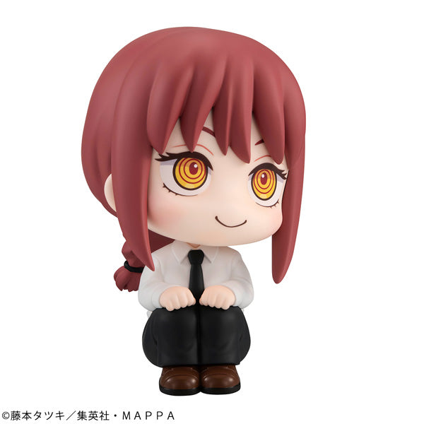 Chainsaw Man Rukappu (Look Up) - Makima [Pre-Order Aug 2026]