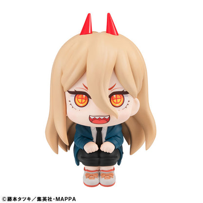 Chainsaw Man Rukappu (Look Up) - Power [Pre-Order Aug 2026]