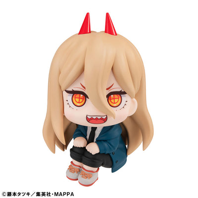 Chainsaw Man Rukappu (Look Up) - Power [Pre-Order Aug 2026]
