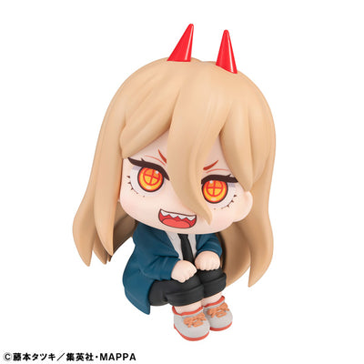 Chainsaw Man Rukappu (Look Up) - Power [Pre-Order Aug 2026]