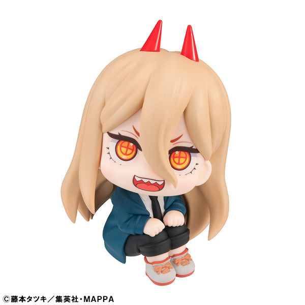 Chainsaw Man Rukappu (Look Up) - Power [Pre-Order Aug 2026]