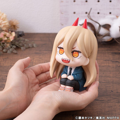 Chainsaw Man Rukappu (Look Up) - Power [Pre-Order Aug 2026]