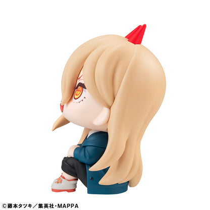 Chainsaw Man Rukappu (Look Up) - Power [Pre-Order Aug 2026]