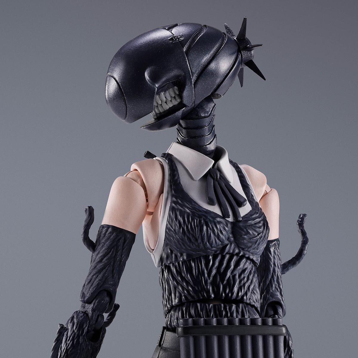 Chainsaw Man S.H.Figuarts - Bomb [Pre-Order May 2026] – JumpIchiban