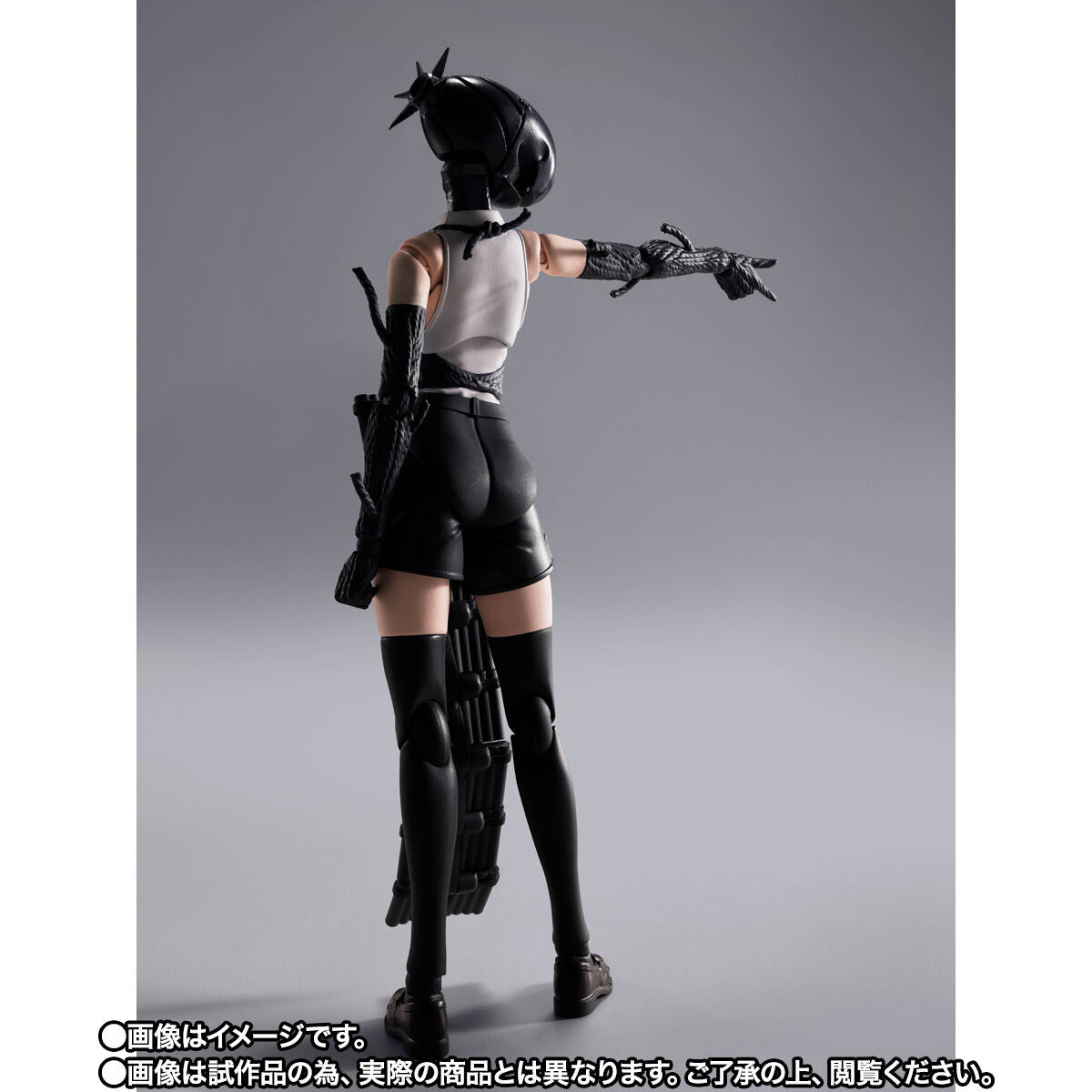 Chainsaw Man S.H.Figuarts - Bomb [Pre-Order May 2026] – JumpIchiban