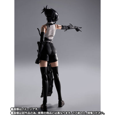 Chainsaw Man S.H.Figuarts - Bomb [Pre-Order May 2026]