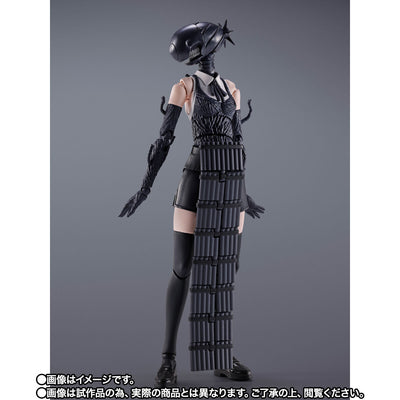 Chainsaw Man S.H.Figuarts - Bomb [Pre-Order May 2026]