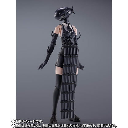 Chainsaw Man S.H.Figuarts - Bomb [Pre-Order May 2026]