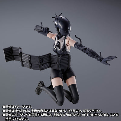 Chainsaw Man S.H.Figuarts - Bomb [Pre-Order May 2026]