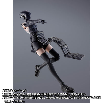 Chainsaw Man S.H.Figuarts - Bomb [Pre-Order May 2026]