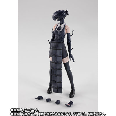 Chainsaw Man S.H.Figuarts - Bomb [Pre-Order May 2026]