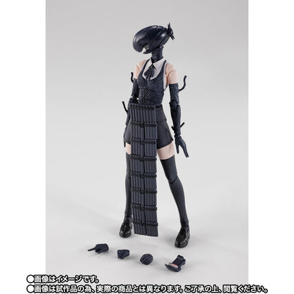 Chainsaw Man S.H.Figuarts - Bomb [Pre-Order May 2026]