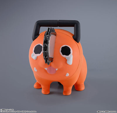 Chainsaw Man S.H.Figuarts Figure - Denji [Pre-Order October 2026]