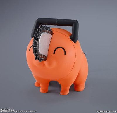 Chainsaw Man S.H.Figuarts Figure - Denji [Pre-Order October 2026]