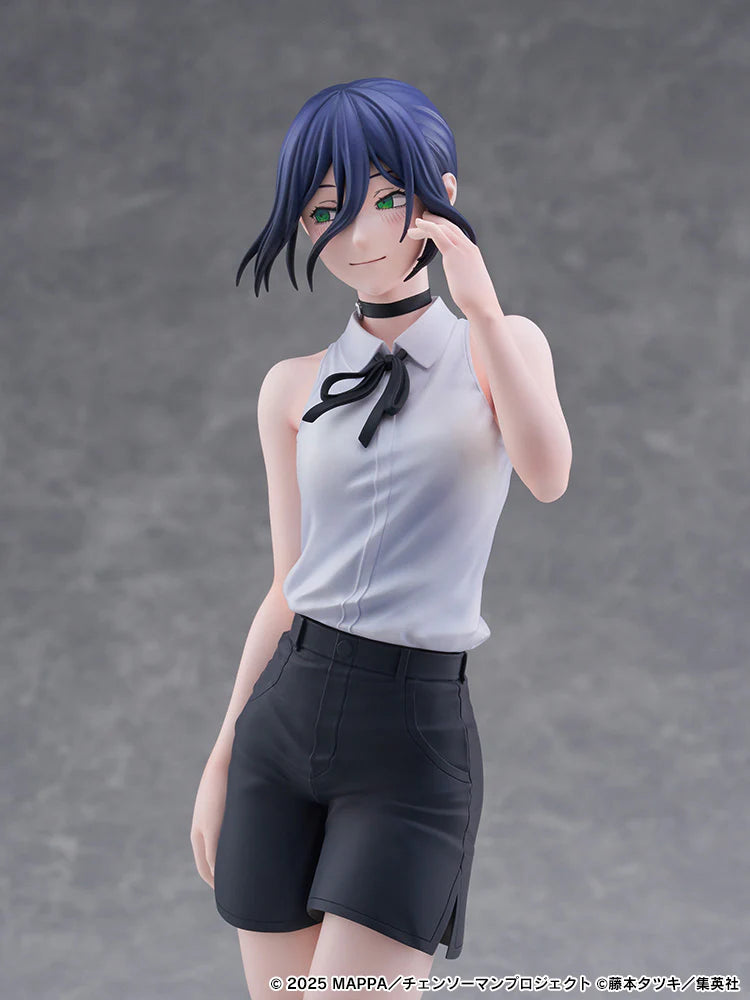 Chainsaw Man Tenitol Tall - Reze [Pre-Order Nov 2026]