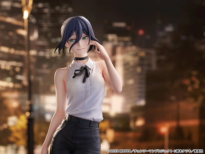 Chainsaw Man Tenitol Tall - Reze [Pre-Order Nov 2026]