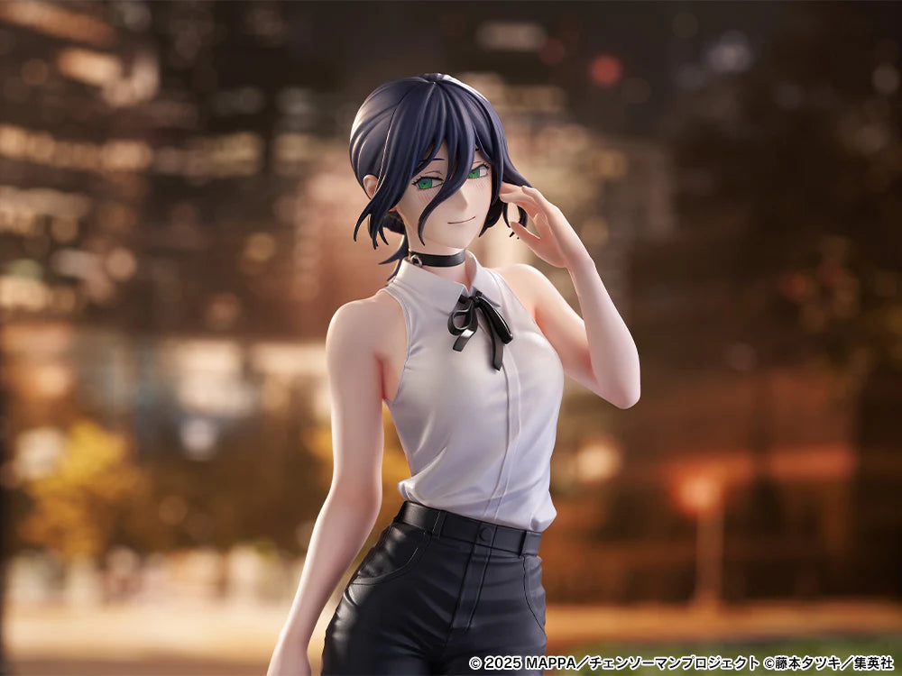 Chainsaw Man Tenitol Tall - Reze [Pre-Order Nov 2026]