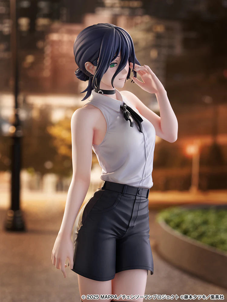 Chainsaw Man Tenitol Tall - Reze [Pre-Order Nov 2026]