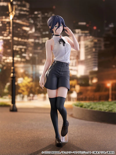 Chainsaw Man Tenitol Tall - Reze [Pre-Order Nov 2026]