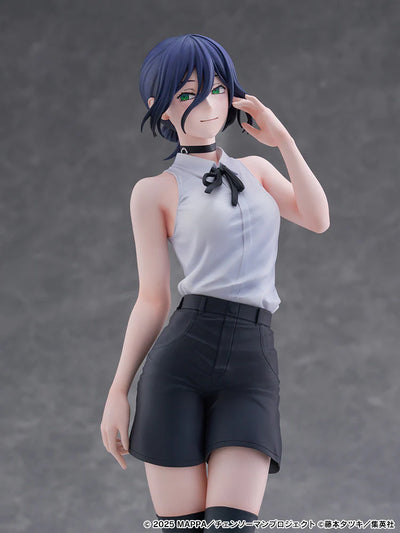 Chainsaw Man Tenitol Tall - Reze [Pre-Order Nov 2026]