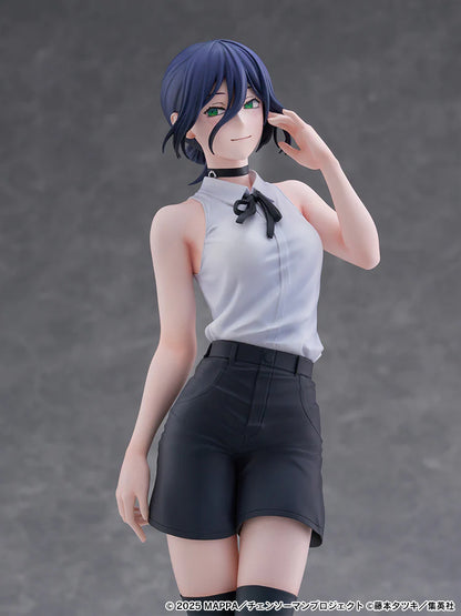 Chainsaw Man Tenitol Tall - Reze [Pre-Order Nov 2026]