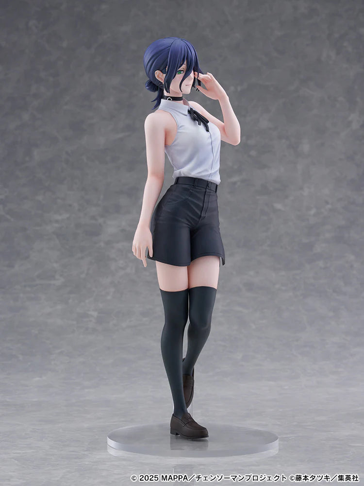 Chainsaw Man Tenitol Tall - Reze [Pre-Order Nov 2026]