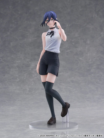 Chainsaw Man Tenitol Tall - Reze [Pre-Order Nov 2026]