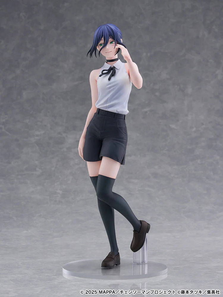 Chainsaw Man Tenitol Tall - Reze [Pre-Order Nov 2026]