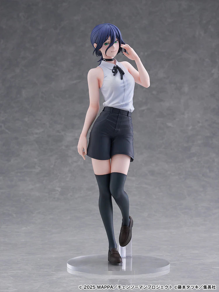 Chainsaw Man Tenitol Tall - Reze [Pre-Order Nov 2026]