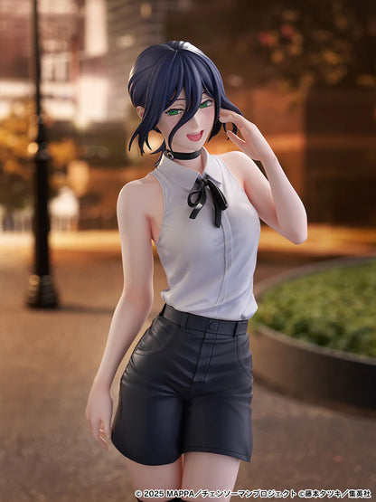 Chainsaw Man Tenitol Tall - Reze [Pre-Order Nov 2026]