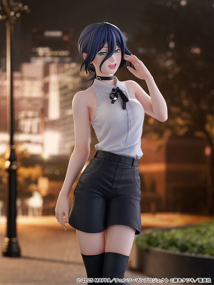 Chainsaw Man Tenitol Tall - Reze [Pre-Order Nov 2026]