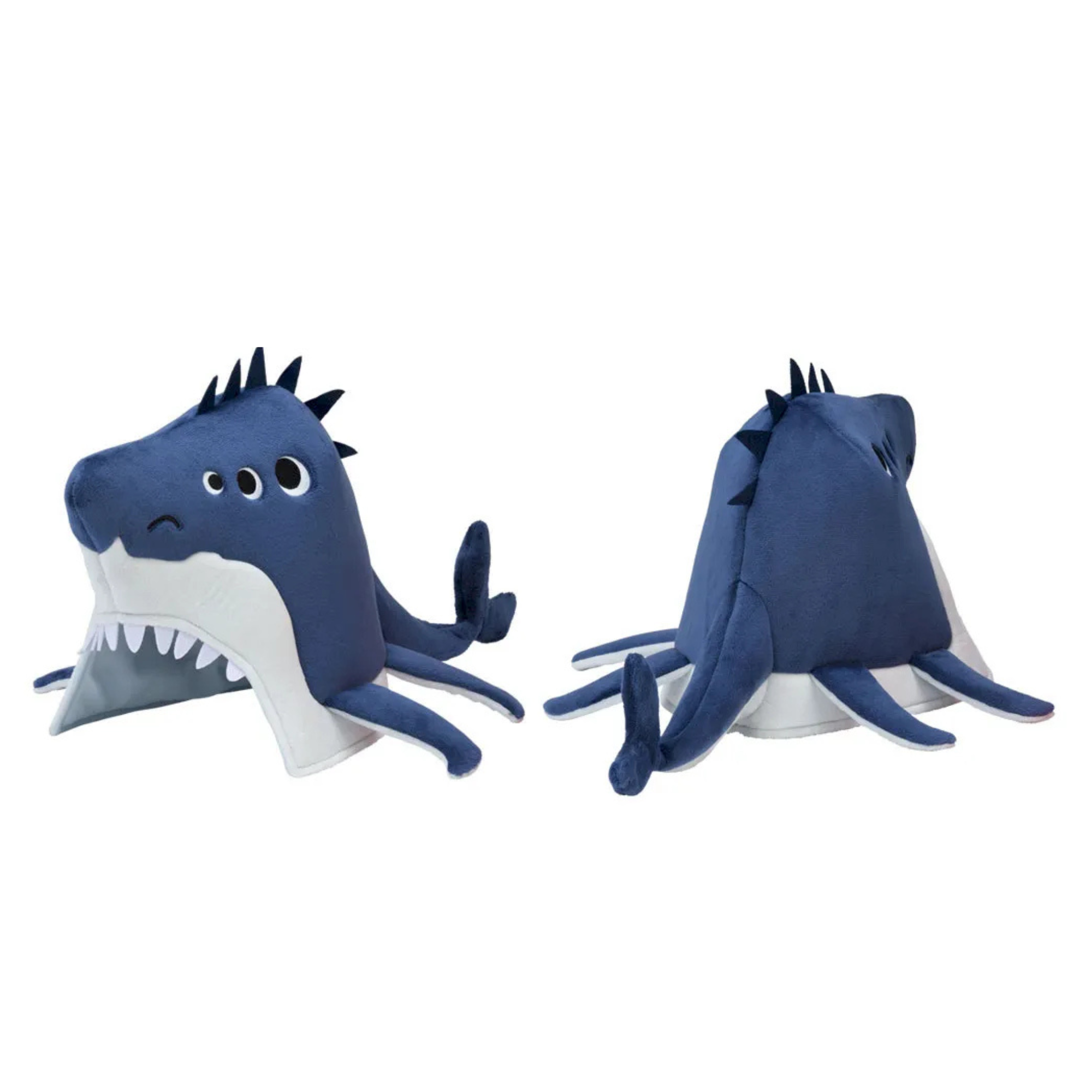 Chainsaw Man The Movie Reze Arc - Beam Premium Plush Hat