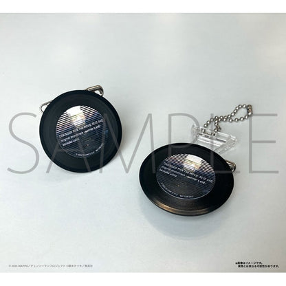 Chainsaw Man The Movie Reze Arc - Original Soundtrack Vinyl -summer's end- [Pre-Order Apr 2026]