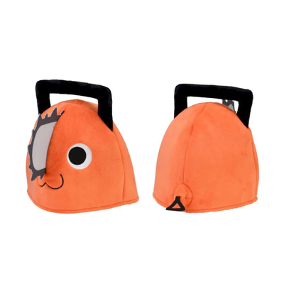 Chainsaw Man The Movie Reze Arc - Pochita Premium Plush Hat