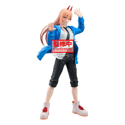 Chainsaw Man The Movie: Reze Arc Grandista - Power [Pre-Order Aug 2026]