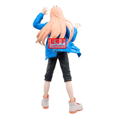 Chainsaw Man The Movie: Reze Arc Grandista - Power [Pre-Order Aug 2026]