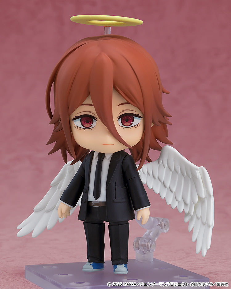 Chainsaw Man The Movie: Reze Arc Nendoroid - Angel Devil [Pre-Order Dec 2026]