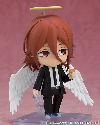 Chainsaw Man The Movie: Reze Arc Nendoroid - Angel Devil [Pre-Order Dec 2026]