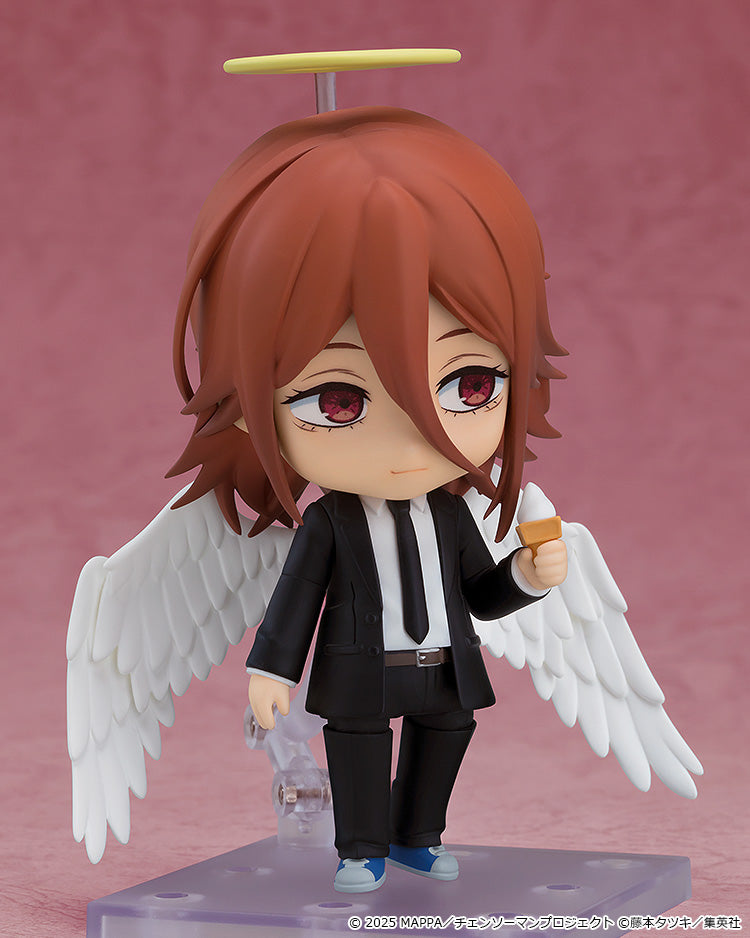 Chainsaw Man The Movie: Reze Arc Nendoroid - Angel Devil [Pre-Order Dec 2026]