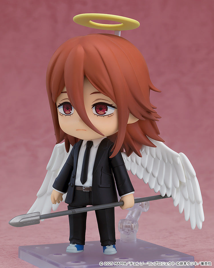Chainsaw Man The Movie: Reze Arc Nendoroid - Angel Devil [Pre-Order Dec 2026]