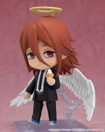Chainsaw Man The Movie: Reze Arc Nendoroid - Angel Devil [Pre-Order Dec 2026]