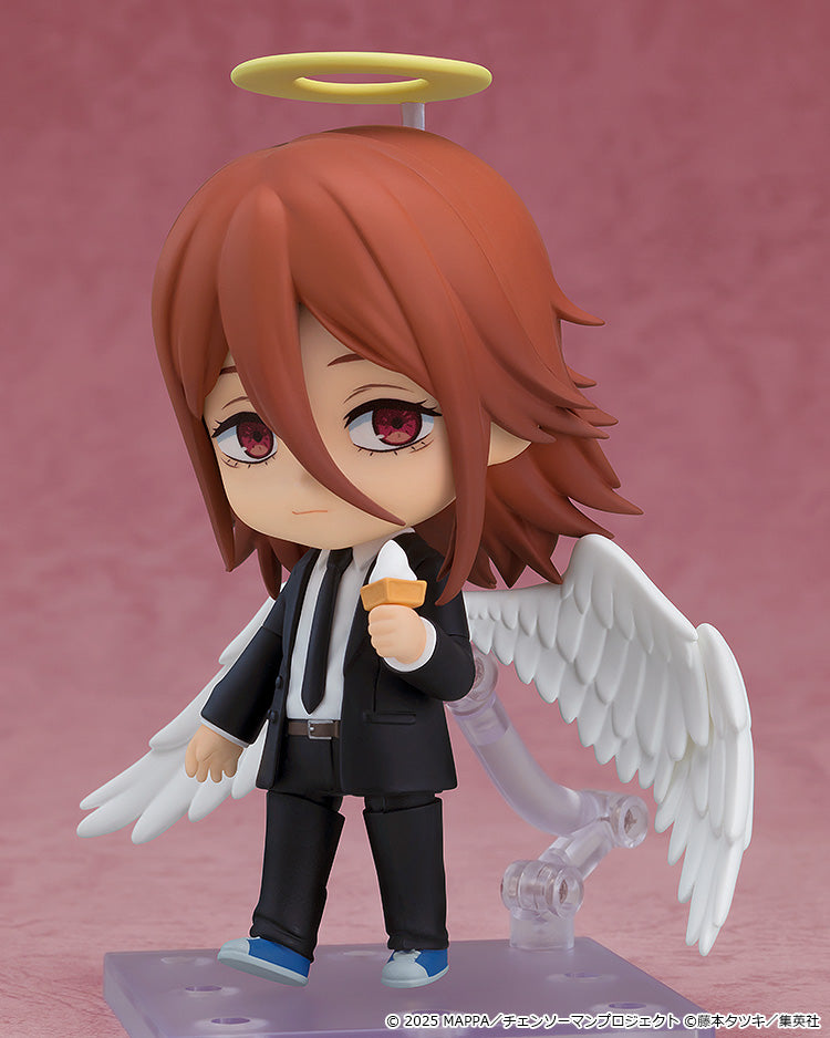 Chainsaw Man The Movie: Reze Arc Nendoroid - Angel Devil [Pre-Order Dec 2026]