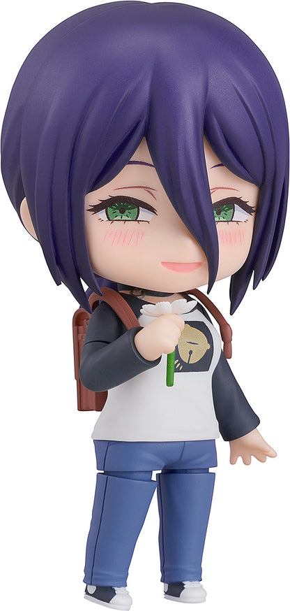 Chainsaw Man The Movie: Reze Arc Nendoroid Basic - Reze Casual Outfil Ver. [Pre-Order Aug 2026]