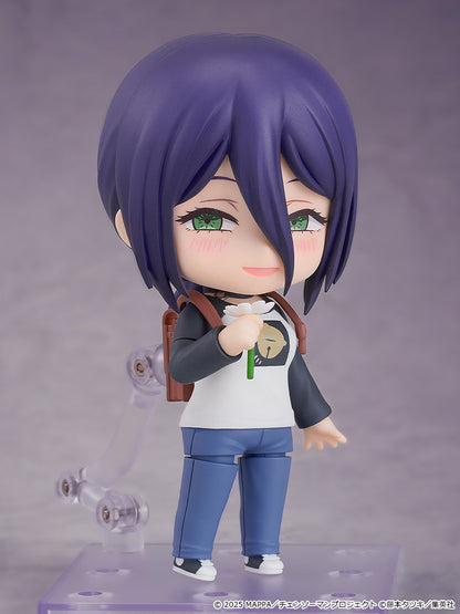 Chainsaw Man The Movie: Reze Arc Nendoroid Basic - Reze Casual Outfil Ver. [Pre-Order Aug 2026]