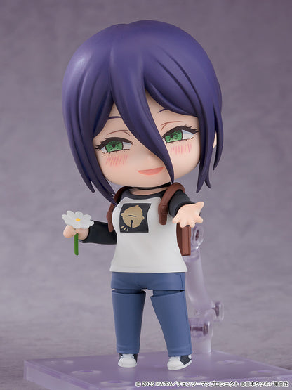 Chainsaw Man The Movie: Reze Arc Nendoroid Basic - Reze Casual Outfil Ver. [Pre-Order Aug 2026]