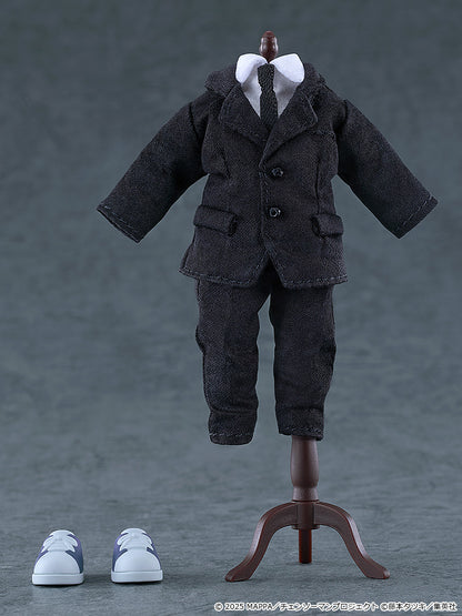 Chainsaw Man The Movie: Reze Arc Nendoroid Doll - Hayakawa Aki [Pre-Order Feb 2027]