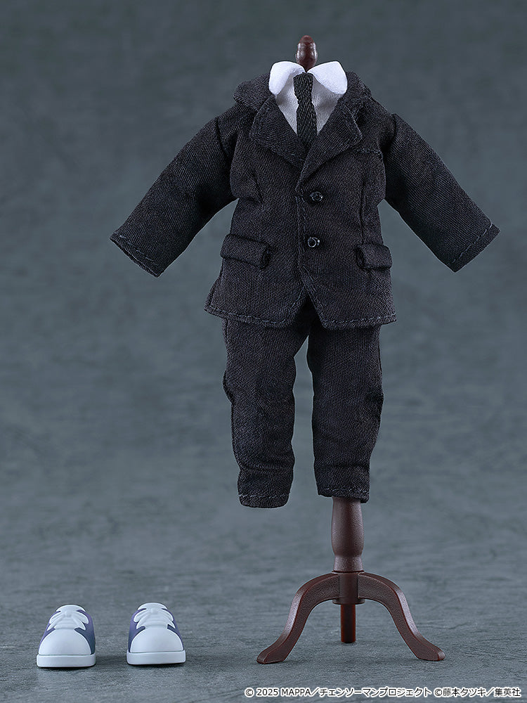 Chainsaw Man The Movie: Reze Arc Nendoroid Doll - Hayakawa Aki [Pre-Order Feb 2027]