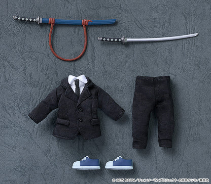 Chainsaw Man The Movie: Reze Arc Nendoroid Doll - Hayakawa Aki [Pre-Order Feb 2027]
