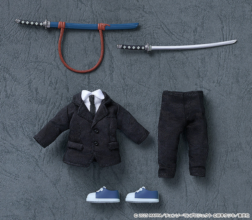 Chainsaw Man The Movie: Reze Arc Nendoroid Doll - Hayakawa Aki [Pre-Order Feb 2027]